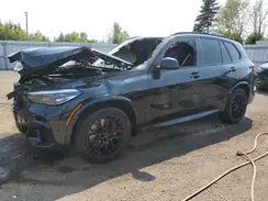 5UXCR6C09N9K09949 2022 BMW X5