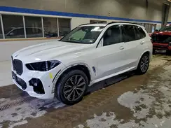 5UXCR6C09N9K13502 2022 BMW X5