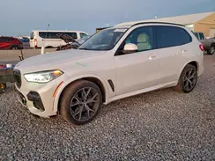 5UXCR6C09N9K20076 2022 BMW X5