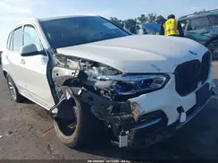 5UXCR6C09N9K38691 2022 BMW X5