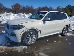 5UXCR6C09N9K50078 2022 BMW X5