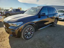 5UXCR6C09N9K54681 2022 BMW X5