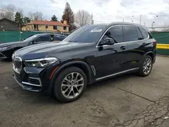 5UXCR6C09N9K56396 2022 BMW X5