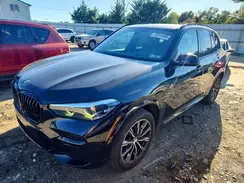 5UXCR6C09N9K58150 2022 BMW X5