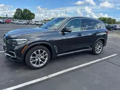 5UXCR6C09N9K62098 2022 BMW X5