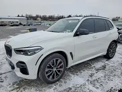 5UXCR6C09N9K65616 2022 BMW X5