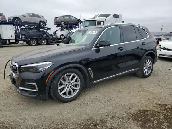 5UXCR6C09N9K80780 2022 BMW X5 - Image 1