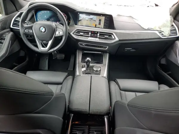 5UXCR6C09N9K80780 2022 BMW X5 - Image 8