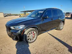 5UXCR6C09N9K80925 2022 BMW X5
