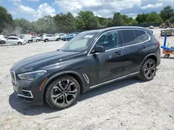5UXCR6C09N9K85509 2022 BMW X5