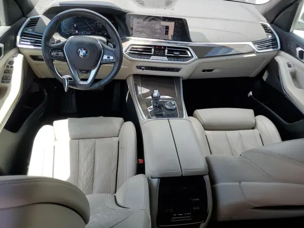 5UXCR6C09N9K85509 2022 BMW X5 - Image 8