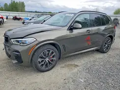 5UXCR6C09N9K88930 2022 BMW X5