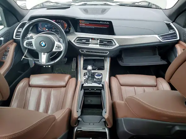 5UXCR6C09N9K88930 2022 BMW X5 - Image 8