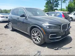 5UXCR6C09N9K90774 2022 BMW X5