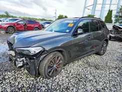5UXCR6C09N9L06441 2022 BMW X5
