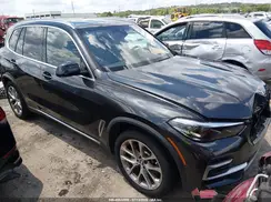 5UXCR6C09N9L17309 2022 BMW X5