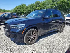 5UXCR6C09N9L18654 2022 BMW X5