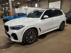 5UXCR6C09N9L28178 2022 BMW X5