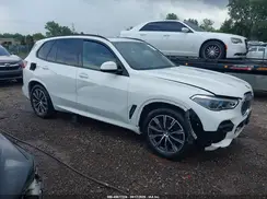 5UXCR6C09N9L28228 2022 BMW X5