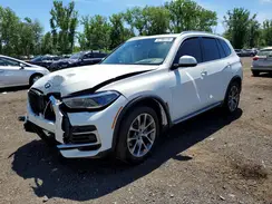 5UXCR6C09N9L33980 2022 BMW X5
