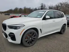 5UXCR6C09N9L36586 2022 BMW X5