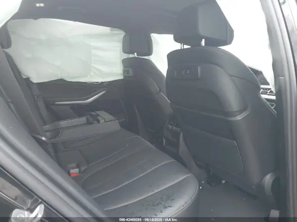 5UXCR6C09N9L48530 2022 BMW X5 - Image 8