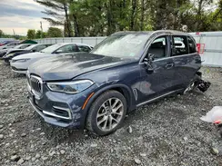 5UXCR6C09N9L52965 2022 BMW X5