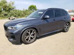 5UXCR6C09N9L63531 2022 BMW X5
