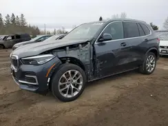5UXCR6C09N9L65389 2022 BMW X5