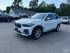 5UXCR6C09N9L67837 2022 BMW X5