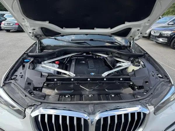 5UXCR6C09N9L67837 2022 BMW X5 - Image 8