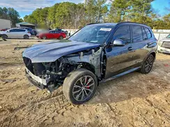 5UXCR6C09N9L74061 2022 BMW X5