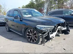 5UXCR6C09N9L82998 2022 BMW X5