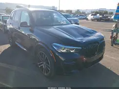 5UXCR6C09N9L85769 2022 BMW X5