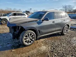 5UXCR6C09N9L85898 2022 BMW X5