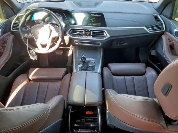 5UXCR6C09N9L85898 2022 BMW X5 - Image 8