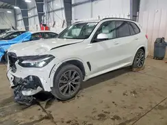 5UXCR6C09N9L92690 2022 BMW X5