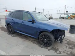 5UXCR6C09N9L99655 2022 BMW X5