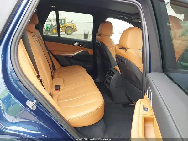 5UXCR6C09N9L99655 2022 BMW X5 - Image 8