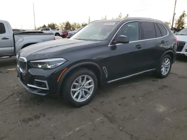 5UXCR6C09N9M13053 2022 BMW X5 - Image 1