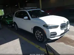 5UXCR6C09N9M21945 2022 BMW X5