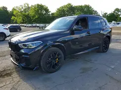 5UXCR6C09N9M22044 2022 BMW X5