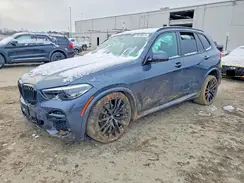 5UXCR6C09N9M36431 2022 BMW X5