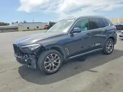 5UXCR6C09N9M48532 2022 BMW X5