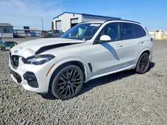 5UXCR6C09N9M87766 2022 BMW X5