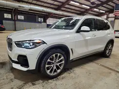 5UXCR6C09N9M89209 2022 BMW X5