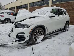 5UXCR6C09N9M90859 2022 BMW X5