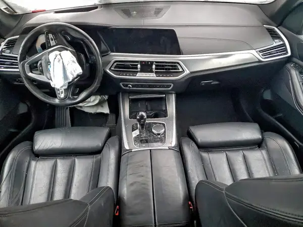 5UXCR6C09N9M90859 2022 BMW X5 - Image 8