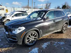 5UXCR6C09N9N19101 2022 BMW X5