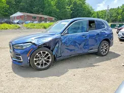 5UXCR6C09N9N26212 2022 BMW X5